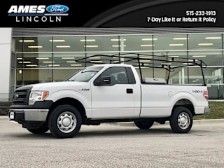 2013 Ford F-150 1FTNF1EF5DKF04903 2013 Ford F-150