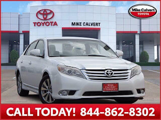 2011 Toyota Avalon Limited 4T1BK3DB8BU378851 2011 Toyota Avalon Limited