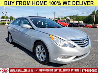 2013 Hyundai Sonata Limited 5NPEC4AC8DH657201 2013 Hyundai Sonata Limited