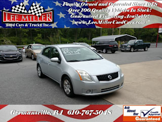 2009 Nissan Sentra 2.0 S 3N1AB61E19L606485 2009 Nissan Sentra 2.0 S