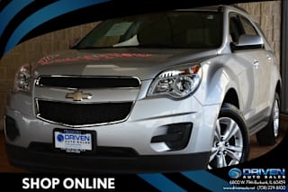 2015 Chevrolet Equinox 2GNALBEK0F1158845 2015 Chevrolet Equinox