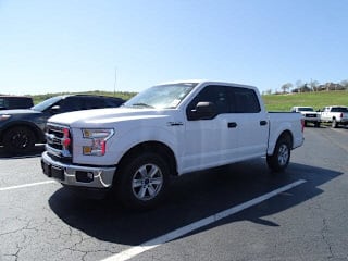 2015 Ford F-150 XLT 1FTEW1C8XFKE18493 2015 Ford F-150 XLT