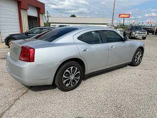 2007 Dodge Charger Base 2B3KA43R47H779059 2007 Dodge Charger Base