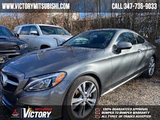 2017 Mercedes-Benz C-Class C 300 4MATIC WDDWJ4KB3HF456621 2017 Mercedes-Benz C-Class C 300 4MATIC