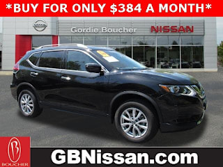 2020 Nissan Rogue SV KNMAT2MV0LP532342 2020 Nissan Rogue SV