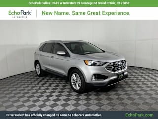 2019 Ford Edge 2FMPK3J91KBC72917 2019 Ford Edge