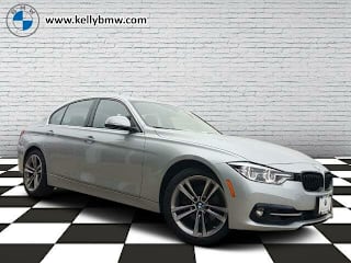 2018 BMW 3 Series 330i xDrive WBA8D9G5XJNU68509 2018 BMW 3 Series 330i xDrive