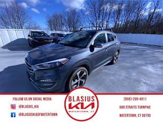 2017 Hyundai Tucson KM8J3CA22HU554931 2017 Hyundai Tucson