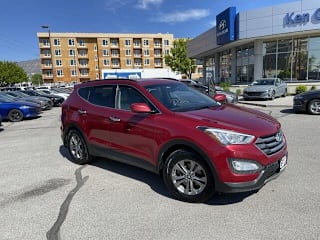2015 Hyundai Santa Fe Sport 2.4L 5XYZU3LB1FG249968 2015 Hyundai Santa Fe Sport 2.4L