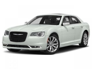 2019 Chrysler 300 Touring 2C3CCAAGXKH582536 2019 Chrysler 300 Touring