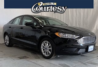 2017 Ford Fusion SE 3FA6P0H73HR396353 2017 Ford Fusion SE