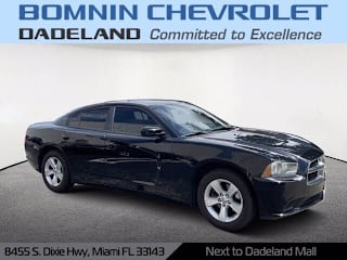 2012 Dodge Charger SE 2C3CDXBG1CH171557 2012 Dodge Charger SE