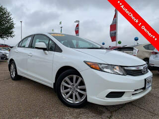 2012 Honda Civic EX-L 2HGFB2F90CH598923 2012 Honda Civic EX-L