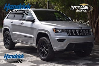 2021 Jeep Grand Cherokee Laredo X 1C4RJFAG8MC535018 2021 Jeep Grand Cherokee Laredo X