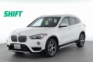 2018 BMW X1 sDrive28i WBXHU7C32J5L05948 2018 BMW X1 sDrive28i