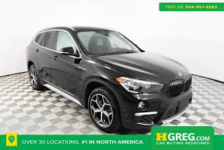 2019 BMW X1 sDrive28i WBXHU7C59K3H45005 2019 BMW X1 sDrive28i