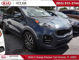 2017 Kia Sportage EX KNDPN3AC3H7174982 2017 Kia Sportage EX