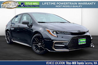 2021 Toyota Corolla XSE 5YFT4MCE6MP066905 2021 Toyota Corolla XSE