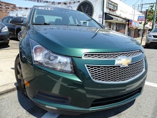 2014 Chevrolet Cruze LS Auto 1G1PA5SG1E7145798 2014 Chevrolet Cruze LS Auto