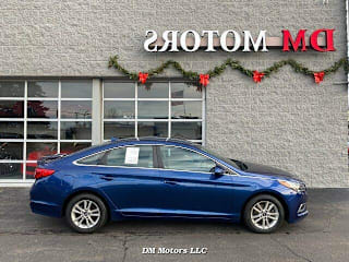2016 Hyundai Sonata Base 5NPE24AF1GH271432 2016 Hyundai Sonata Base