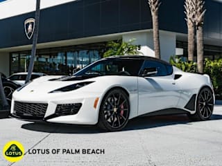 2020 Lotus Evora GT SCCLMDDN5LHA21108 2020 Lotus Evora GT