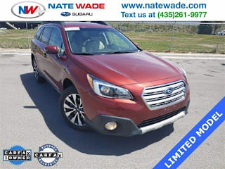 2016 Subaru Outback 2.5i Limited 4S4BSBJC9G3295983 2016 Subaru Outback 2.5i Limited