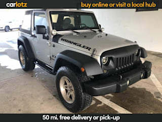 2009 Jeep Wrangler X 1J4FA24139L770513 2009 Jeep Wrangler X