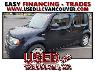 2014 Nissan cube 1.8 S JN8AZ2KR8ET350181 2014 Nissan cube 1.8 S
