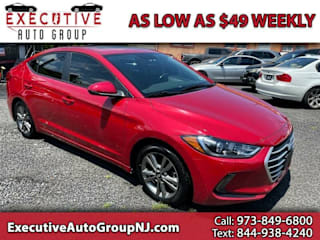 2018 Hyundai Elantra Limited 5NPD84LF3JH401290 2018 Hyundai Elantra Limited