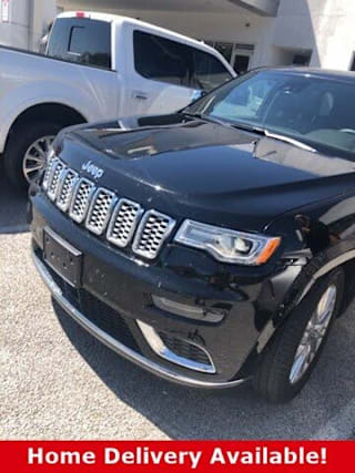 2017 Jeep Grand Cherokee Summit 1C4RJFJG6HC647998 2017 Jeep Grand Cherokee Summit