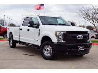 2019 Ford F-250 Super Duty 1FT7W2BT1KEC46674 2019 Ford F-250 Super Duty