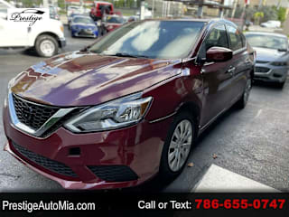 2016 Nissan Sentra SV 3N1AB7AP0GY251543 2016 Nissan Sentra SV