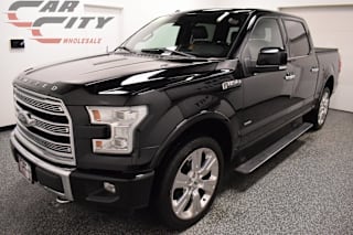 2016 Ford F-150 1FTEW1EG7GFD29513 2016 Ford F-150