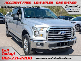 2015 Ford F-150 XLT 1FTEW1EP6FFB22075 2015 Ford F-150 XLT