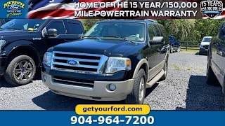 2009 Ford Expedition 1FMFU17569EA97142 2009 Ford Expedition