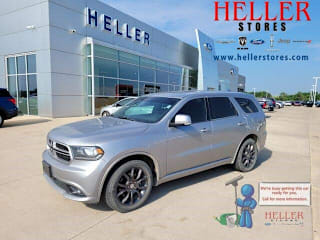 2015 Dodge Durango R/T 1C4SDJCT5FC185873 2015 Dodge Durango R/T
