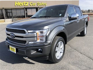2020 Ford F-150 1FTEW1E40LFA97966 2020 Ford F-150