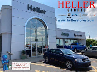 2013 Dodge Avenger SE 1C3CDZAB2DN594495 2013 Dodge Avenger SE