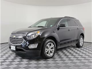 2017 Chevrolet Equinox LT 2GNALCEK0H6241090 2017 Chevrolet Equinox LT