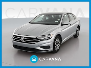 2019 Volkswagen Jetta 1.4T SE 3VWC57BU5KM213403 2019 Volkswagen Jetta 1.4T SE