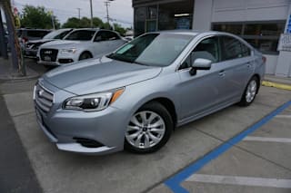 2015 Subaru Legacy 2.5i Premium 4S3BNAC6XF3009165 2015 Subaru Legacy 2.5i Premium