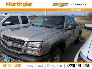 2003 Chevrolet Silverado 1500 1GCEK19T13E250115 2003 Chevrolet Silverado 1500