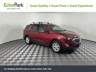 2019 Chevrolet Equinox LT 2GNAXKEV3K6111899 2019 Chevrolet Equinox LT