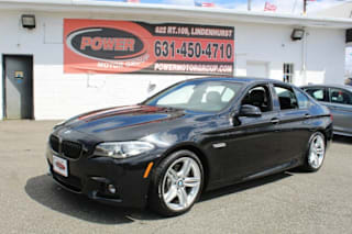 2016 BMW 5 Series 535i xDrive WBA5B3C50GG259241 2016 BMW 5 Series 535i xDrive