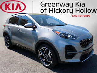 2020 Kia Sportage SX Turbo KNDPR3A62L7754571 2020 Kia Sportage SX Turbo
