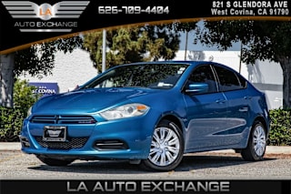 2016 Dodge Dart SE 1C3CDFAAXGD571028 2016 Dodge Dart SE