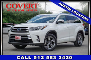 2019 Toyota Highlander Hybrid Limited 5TDDGRFH0KS067633 2019 Toyota Highlander Hybrid Limited