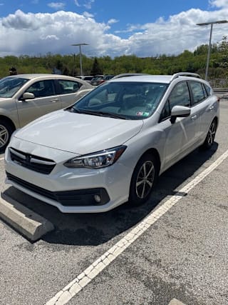 2020 Subaru Impreza Premium 4S3GTAV62L3710769 2020 Subaru Impreza Premium