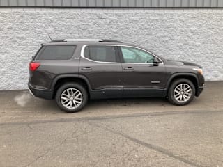 2019 GMC Acadia SLE-2 1GKKNLLA6KZ105225 2019 GMC Acadia SLE-2