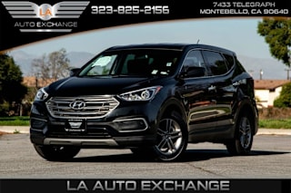 2018 Hyundai Santa Fe Sport 5NMZT3LB8JH081960 2018 Hyundai Santa Fe Sport